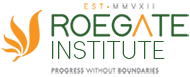 Roegate Institute Digital Learning Hub