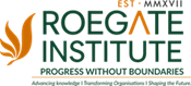 Roegate Institute Logo